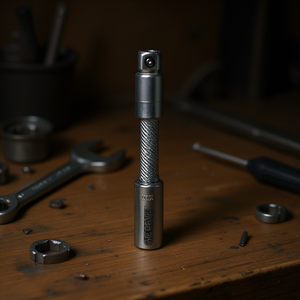 Douille d'extension flexible Gedore 1/4'' – Outil de qualité supérieure pour une utilisation polyvalente - Product Image 3