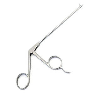 Forceps arthroscopiques chirurgicaux de poinçon de panier - Product Image 1