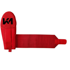 Guante de Deslizamiento de Béisbol Americano al por Mayor, Económico, Personalizado en Cualquier Color, para Jóvenes y Adultos - Product Image 5