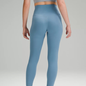 Nuevos Leggings Deportivos Antibacterianos Sin Costuras para Mujer, Transpirables, de Cintura Alta, para Gimnasio, Yoga, Fitness y Deportes - Product Image 3