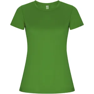 T-Shirt Promozionale Sostenibile Imola Sports per Sport e Merchandising - Product Image 2