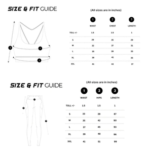 Red Solid Bandage Yoga <b>Set</b> 2 Piece Sports Bra and Leggings High Waist Full Length Racerback Short Four Way Stretch - Product Image 5