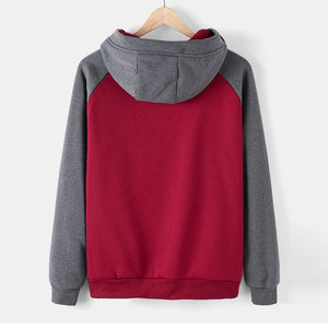 Sudaderas con Capucha para Hombre, Diseño Moderno y Elegante, Hechas a Medida 2025, 100% Algodón, Forro Polar, Transpirables, de Secado Rápido, Alta Calidad, Último Diseño - Product Image 2