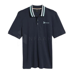 Camiseta informal de manga regular para hombre, ajuste extragrande, secado rápido, transpirable, algodón, poliéster, alta calidad, gran tamaño para usar - Product Image 1