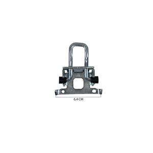 Verrou de bagage compatible avec Kangoo Turquie - Product Image 2