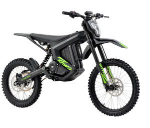 100% AUTÉNTICO 2025 Rawrr Man/tis 80km/h Motocicleta Eléctrica Todoterreno de Carreras Rápida 3000W 7000/RPM - Product Image 3