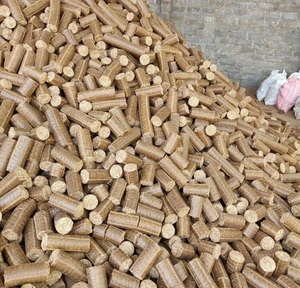 100% High Quality Wood Briquettes Cheap price Rate Wood Briquettes for industrial and home <b>heating</b> system at low cost - Product Image 5