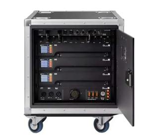 Controlador de mezclador de Dj de audio profesional Mezclador de instrumentos de Dj Máquina profesional Envío global - Product Image 3