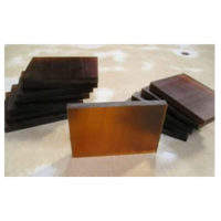 Feuille PEI de haute qualité Polycarbonate pour pièces structurelles au meilleur prix du fournisseur indien Feuille PEI - Product Image 2