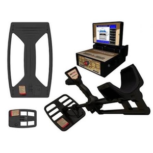 Miglior Rilevatore di Metalli Deephunter 3D Pro Package Nuovo di Zecca Pronto per la Consegna in Tutto il Mondo - Product Image 1