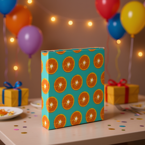 CreaBox PB-344 Scatola Personalizzata per Articoli Promozionali e Forniture per Feste - Product Image 3