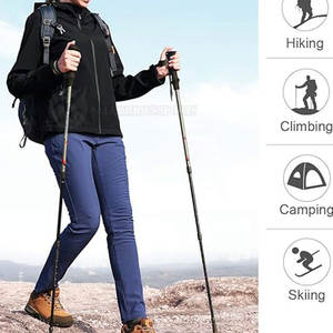 Premium Quality Lightweight XL Size Women's Softshell Jackets Hot Selling Sheep Skin Printed Fabric Softshell Cotton Plain Dyed - Product Image 6