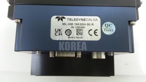 1054) [ใช้แล้ว] Teledyne Dalsa ML-HM-16K30H-00-R อุปกรณ์ไฟฟ้า - Product Image 5
