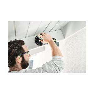 Festool <b>Cordless</b> ETSC 125 3.0 I-Plus Orbal <b>Sanders</b> - Product Image 4