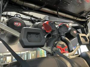 2023 Can Am Defender M A X Mr con puertas HD10 - Product Image 5