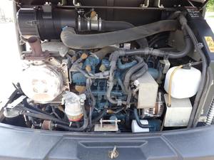 รถตัก R630ดีเซลขนาด64แรงม้า2018ตันขนาด5.2ตันรถตักฟาร์ม - Product Image 5