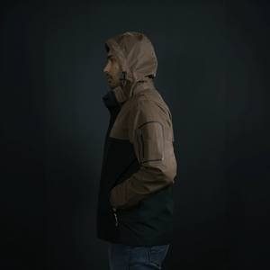 แจ็คเก็ตเดินป่ากันน้ำ - Product Image 3