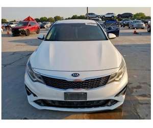 KIA OPTIMA LX d'occasion 2020 - Product Image 1