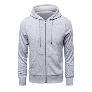Sweat-shirts à capuche pour homme en molleton de coton personnalisé de qualité supérieure, épais, lourds, grandes tailles, surdimensionnés pour l'hiver - Product Image 1