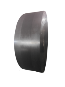 Kömür madenciliği için özelleştirilmiş 4 katlı kauçuk konveyör bant OEM destekli düz kemer satılık - Product Image 3