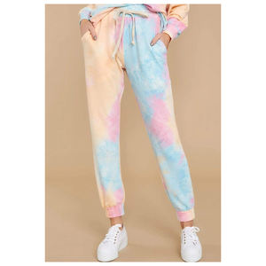 Conjunto de chándal de manga larga con capucha y pantalones para mujer, ropa para correr, sudadera de 2 piezas, chándal - Product Image 2