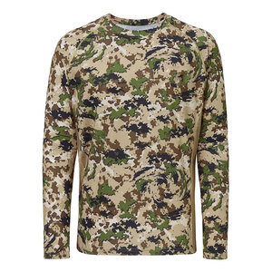 Lightweight Outdoor T <b>Shirt</b> Realtree Camouflage Fast Dry Hunting T <b>Shirt</b> for Hunter Hunting T <b>Shirt</b> - Product Image 1