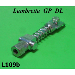 Ajustador de freno delantero Lambretta GP/ DL + freno trasero Lambretta J (todos los modelos) - Product Image 2