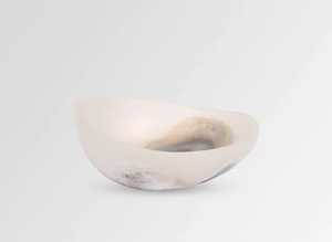 Tazón grande de resina para escarabajo, tazón tallado de cerámica, juego de cuencos desechables ecológicos para servir, regalo de negocios de estilo americano para el hogar - Product Image 6