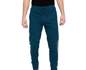 Men Women Autumn Solid Color Outdoor Canvas Pants Mid Waist Straight Moisture Wicking Breathable Eco-Friendly Four-Way <b>Stretch</b> - Product Image 4