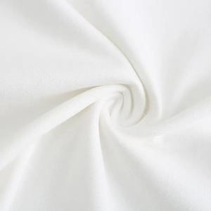 Camiseta de gran tamaño lavada personalizada a granel 100% algodón Unisex con estampado de animales Fotos personalizadas y secado rápido - Product Image 4