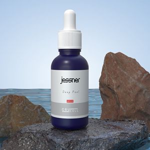 2025 nueva llegada Crucell Jessner Peel hiperpigmentación blanqueamiento de la piel mejor calidad 30mL exfoliación química auténtica ácido salicílico - Product Image 3