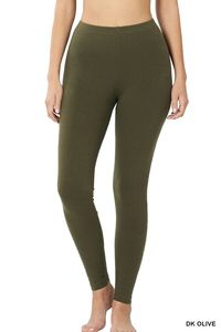 Mallas de Yoga de algodón transpirables de secado rápido personalizadas, mallas deportivas para correr para mujer, mallas de Yoga sin costuras de moda de cintura alta - Product Image 5