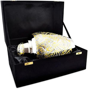 โกศใส่ศพสำหรับผู้ใหญ่ขี้เถ้า - Product Image 3