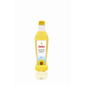 Premier exportateur d'huile de tournesol raffinée fournissant des quantités en vrac d'huile de tournesol raffinée pour de multiples applications alimentaires - Product Image 1