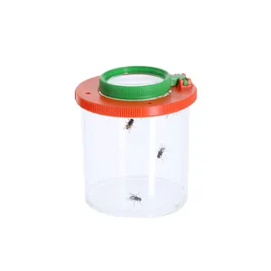 Lente d'Ingrandimento Personalizzata Bronly 3/6X, Gadget con Lente Personalizzabile - Product Image 1