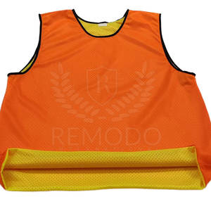 Reversible <b>Training</b> <b>Bibs</b> Suitable For Youth And Adult Players In Various Sports Reversible <b>Training</b> <b>Bibs</b> - Product Image 3