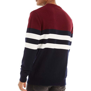 เสื้อสเวตเชิ้ตสีพื้นเรียบง่าย ผ้าพรีเมียม ลุคสะอาดตา สไตล์ลำลองแนวสตรีท - Product Image 3