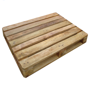 พาเลทไม้แพลยูโรสำหรับคลังสินค้า - Product Image 1