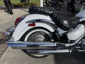 Motocicletas Nuevas Disponibles: Modelos Especiales Boulevard C50T 2025 en Tienda - Product Image 6