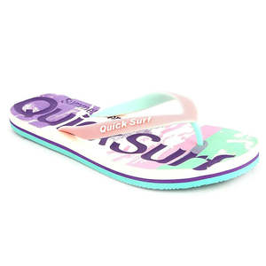 Quick Surf Women's <b>Flip</b> <b>Flop</b> <b>Slippers</b> 2575 - Pink - Product Image 1