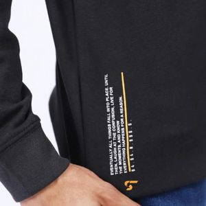 Sudadera Premium de Algodón y Felpa, Ecológica, Transpirable, de Secado Rápido, para Hombre y Mujer, con Diseños 3D Modernos, Logotipo Personalizado, para Invierno - Product Image 3