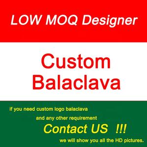 High Quality Unisex Ski <b>Mask</b> Breathable Soft Motor Headwear Outdoor Cycle Face <b>Mask</b> Balaclava DDP Shipping - Product Image 6