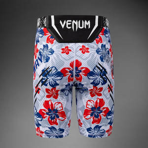 Venta al por mayor Ufc Mma Shorts Kick Boxing Fighting Boxing Muay Thai MMA Shorts jiu jitsu kimono de jiu jitsu - Product Image 3