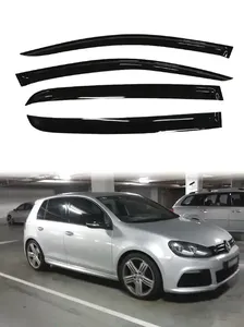Visera de ventana para golf mk6 gti - Product Image 2