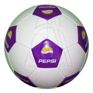 Balón de Fútbol al por Mayor, Balón de Fútbol Promocional Más Vendido, Personaliza Tu Propio Logotipo, Balón de Fútbol Promocional - Product Image 5