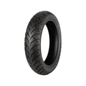 Pneu de course sur route et sur piste, pneu de moto haute performance, adhérence avec construction durable pour les pilotes agressifs - Product Image 1