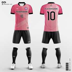 Fabricante de Fútbol Infantil, Tela Suave al Tacto, Personalizado para Niños - Product Image 4