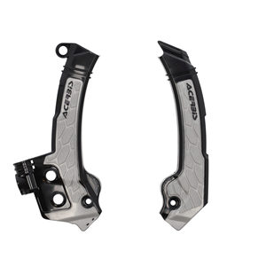 Acerbis X-GRIP <b>Frame</b> for Husqvarna Skid Plates Product Category - Product Image 1