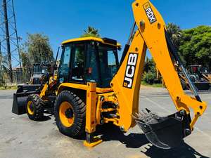Retroexcavadora JCB 3DX en Venta, Motor Diésel de 9 Toneladas, Maquinaria de Construcción, Precio de Fábrica, Mejor Calidad, Trabajo Pesado - Product Image 6