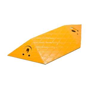 ฝาครอบรางกั้นความเร็ว 42 x 13 x 5 นิ้ว - Product Image 1